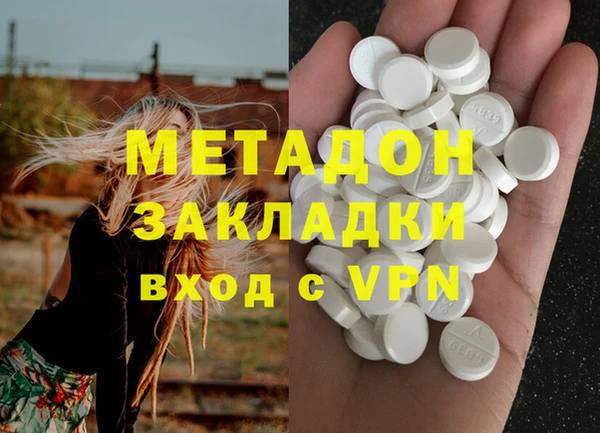 винт Липки