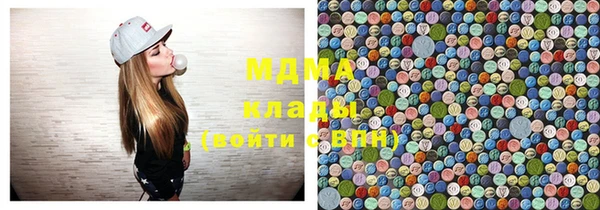 винт Липки