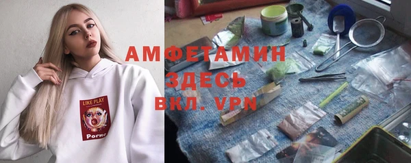 винт Липки