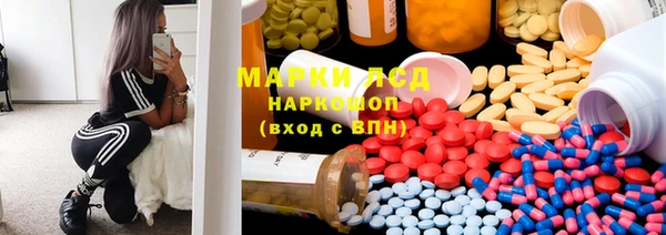 винт Липки